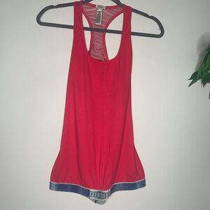 Diesel Underwear Tank Top